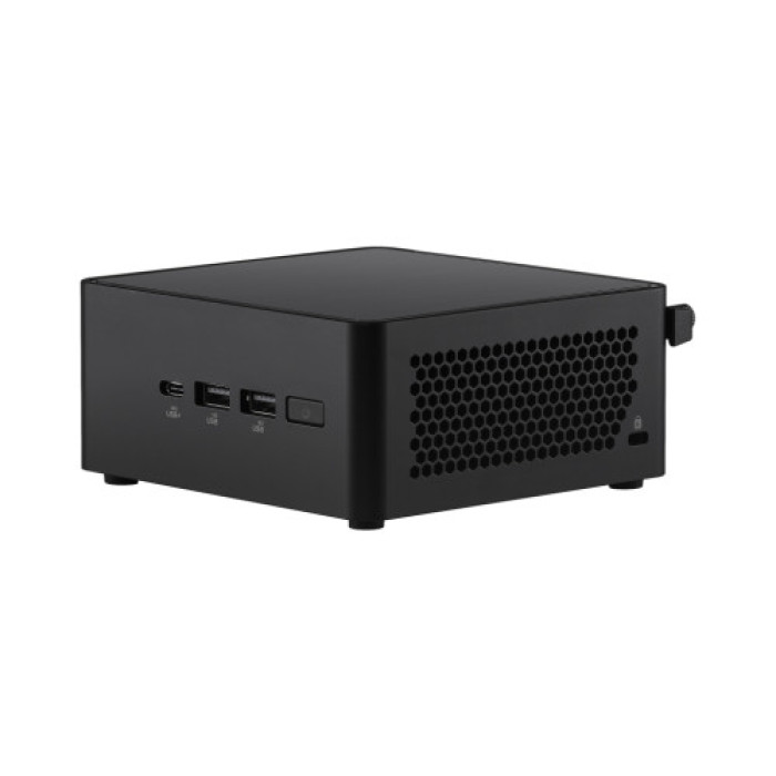Комп'ютер ASUS NUC 14 Pro Tall Kit RNUC14RVHU500002I /Ultra 5 125H, 2.5" SATA slot, EU Cord (90AR0072-M000P0)