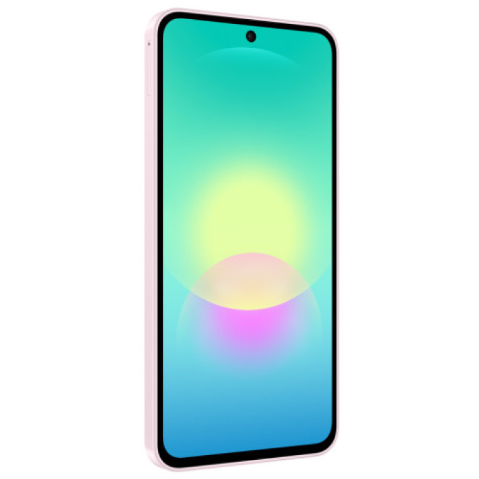 Мобільний телефон Samsung Galaxy A27 5G 8/256Gb Light Pink (SM-A276BLICEUC)
