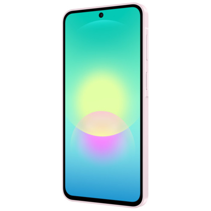 Мобільний телефон Samsung Galaxy A27 5G 8/256Gb Light Pink (SM-A276BLICEUC)