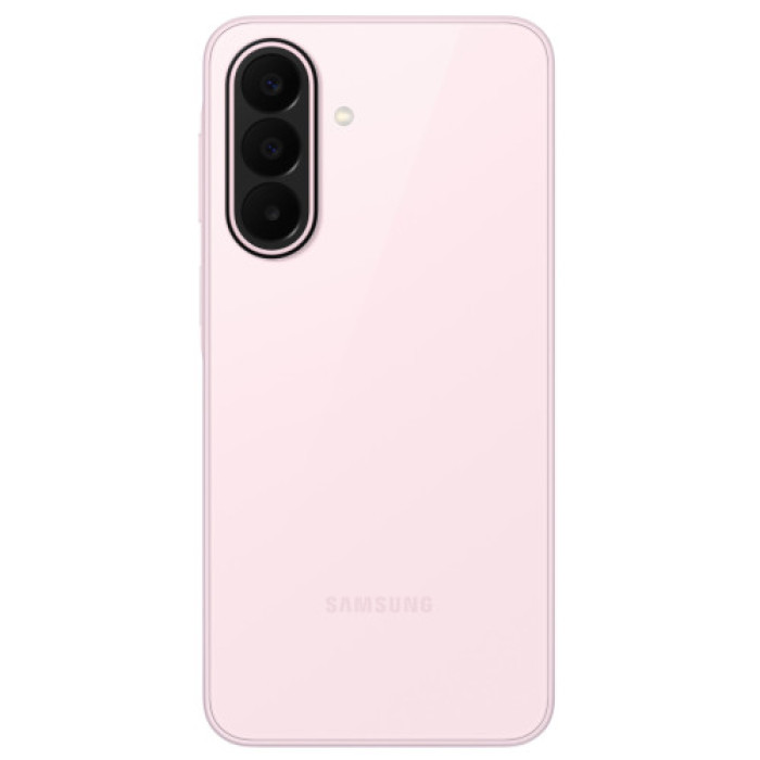 Мобільний телефон Samsung Galaxy A27 5G 8/256Gb Light Pink (SM-A276BLICEUC)
