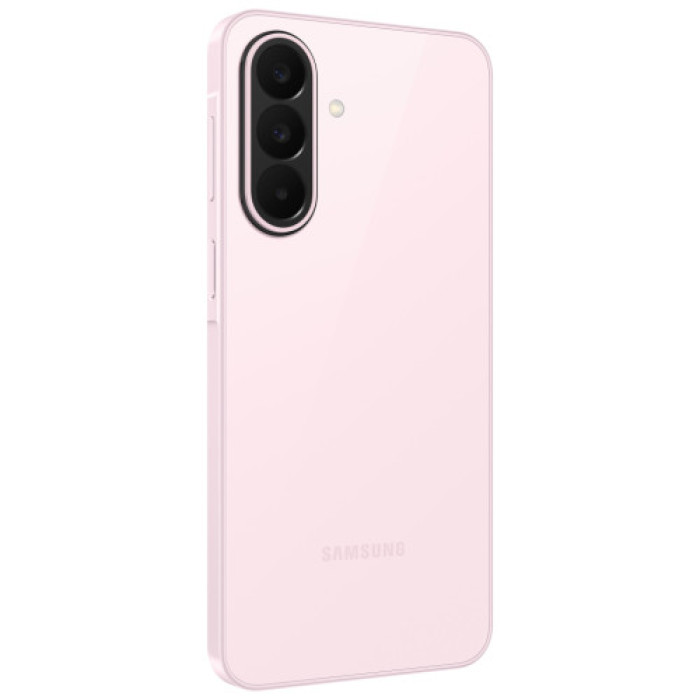 Мобільний телефон Samsung Galaxy A27 5G 8/256Gb Light Pink (SM-A276BLICEUC)