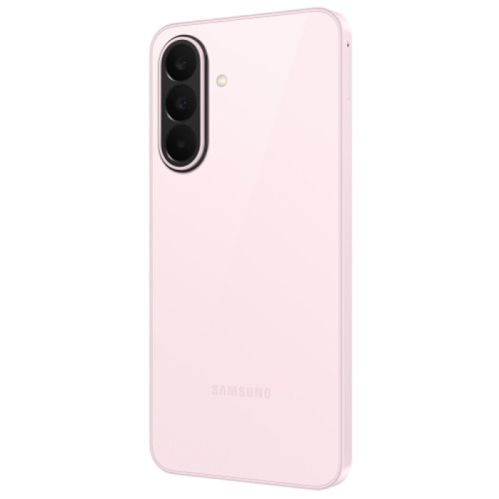 Мобільний телефон Samsung Galaxy A27 5G 8/256Gb Light Pink (SM-A276BLICEUC)