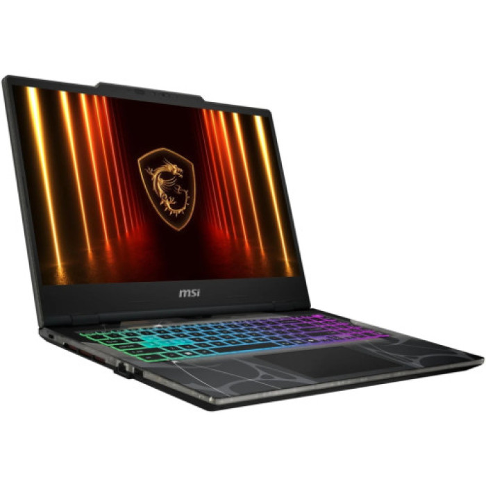 Ноутбук MSI Cyborg 15 (B2RWFKG-071US)