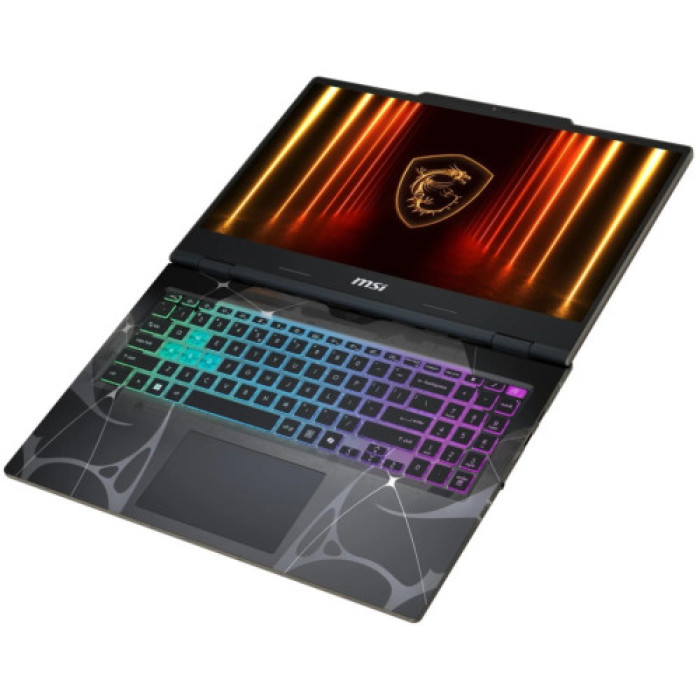 Ноутбук MSI Cyborg 15 (B2RWFKG-071US)