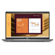 Ноутбук Dell Latitude 5550 (DL5550FI31315U16GB512GBU)