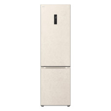 Холодильник LG GC-B509FEMW