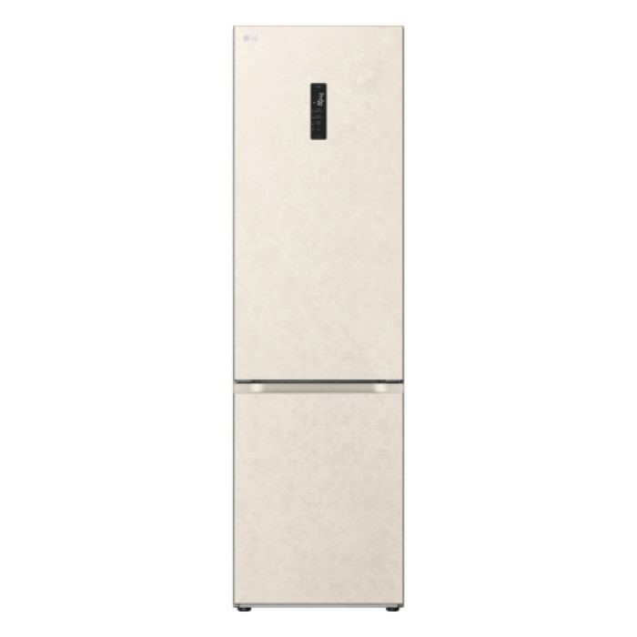 Холодильник LG GC-B509FEMW