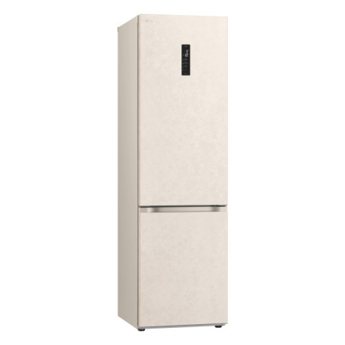 Холодильник LG GC-B509FEMW