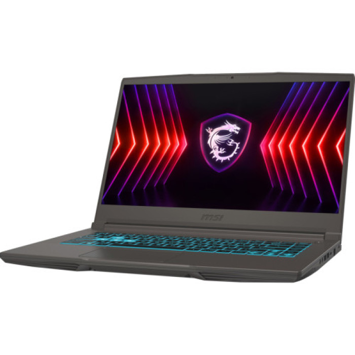 Ноутбук MSI Thin 15 B13VE (B13VE-3023U)