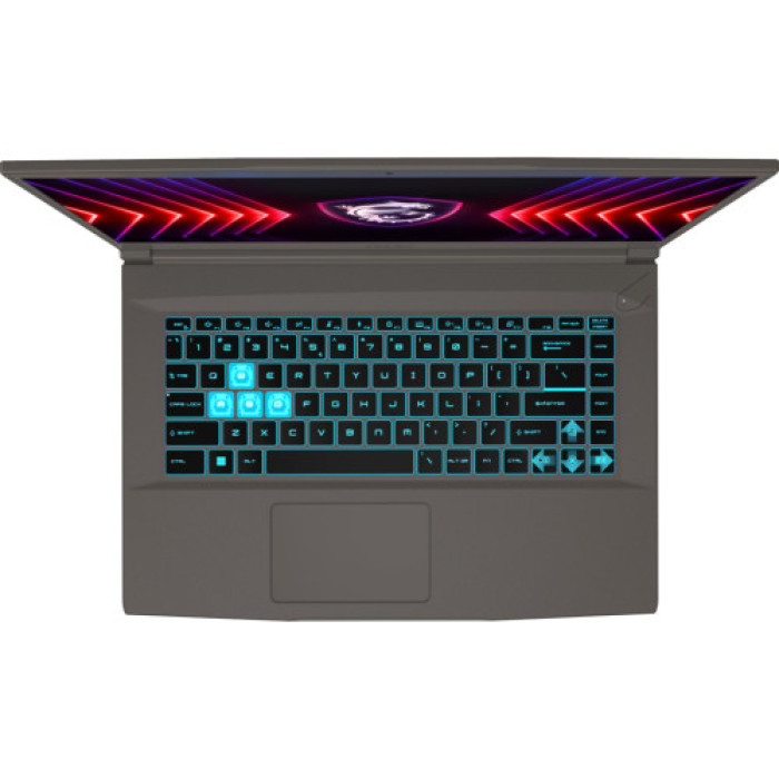Ноутбук MSI Thin 15 B13VE (B13VE-3023U)