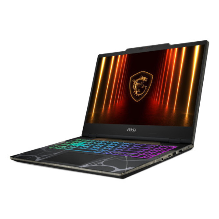 Ноутбук MSI Cyborg 15 (9S7-15Q342-074)