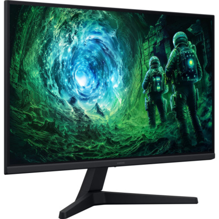 Монітор Samsung LS27FG532EIXUA