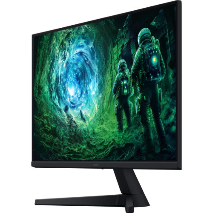 Монітор Samsung LS27FG532EIXUA