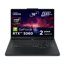 Ноутбук Lenovo Legion Pro 5 16ADR10 (83LT0079RA)