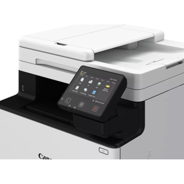 Багатофункціональний пристрій Canon i-SENSYS MF754Cdw з Wi-Fi (7185С010)