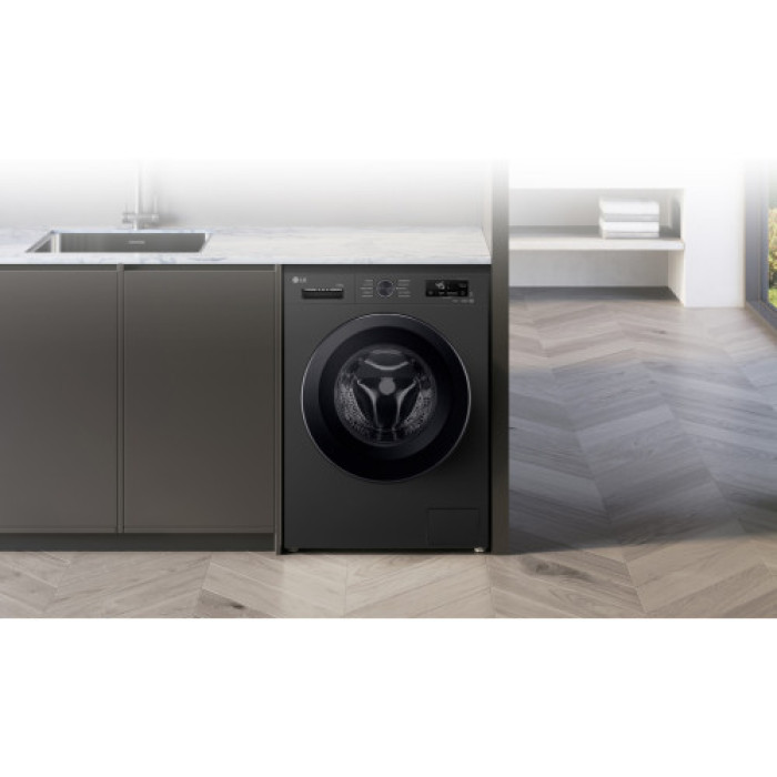 Пральна машина LG F2Y2WS6JE