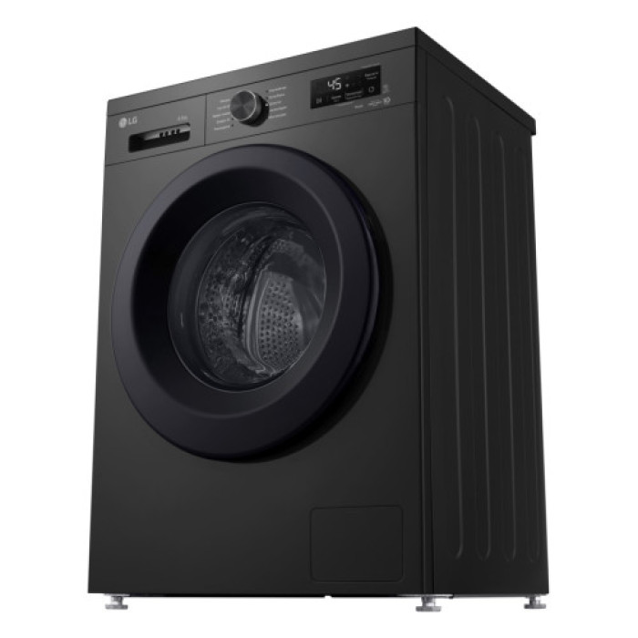 Пральна машина LG F2Y2WS6JE