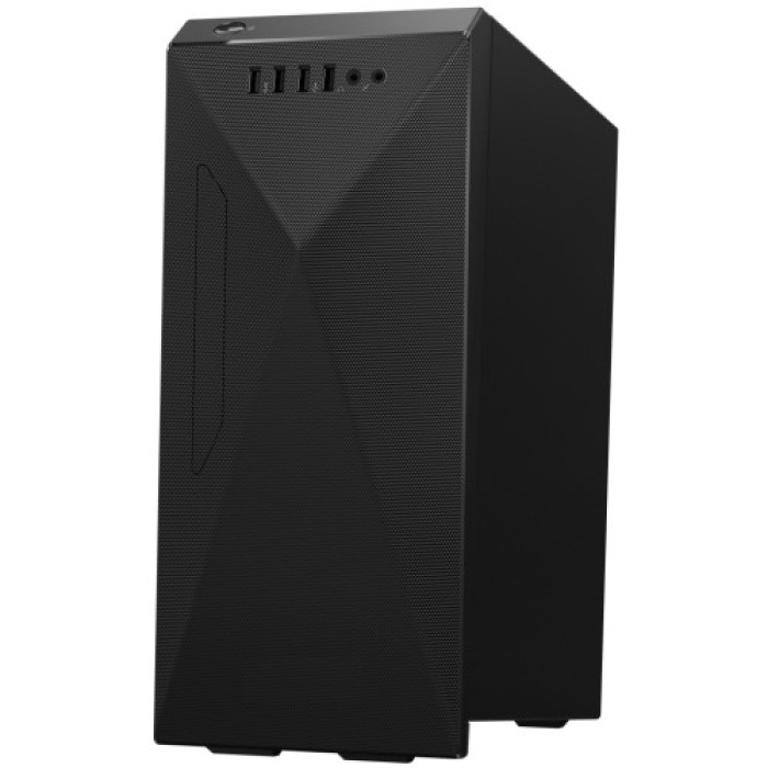 Комп'ютер ASUS S500MC-3101050280 MT / i3-10105, 8, 256, KM (90PF02H1-M00BU0NC)