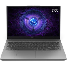 Ноутбук Lenovo LOQ 15IAX9E (83LK00CVUS)