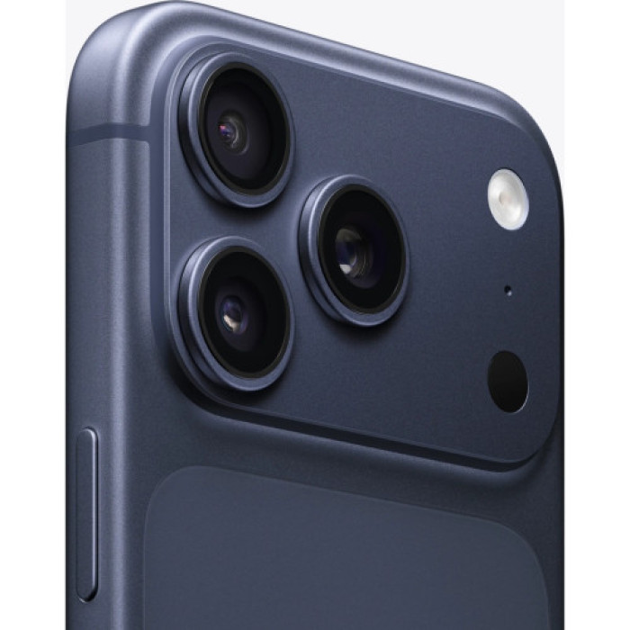 Мобільний телефон Apple iPhone 17 Pro 1TB Deep Blue (MG8R4)