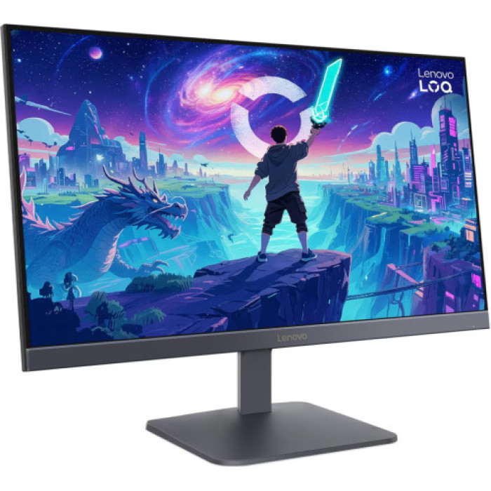 Монітор Lenovo LOQ 24-10 (68F1GACBUA)