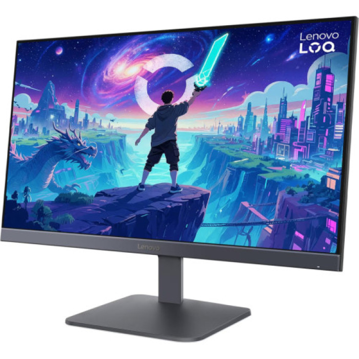 Монітор Lenovo LOQ 24-10 (68F1GACBUA)