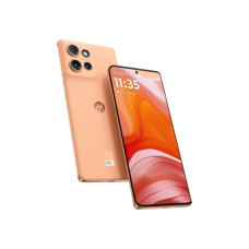 Мобільний телефон Motorola Edge 50 12/512GB Peach Fuzz (PB2U0005PL)