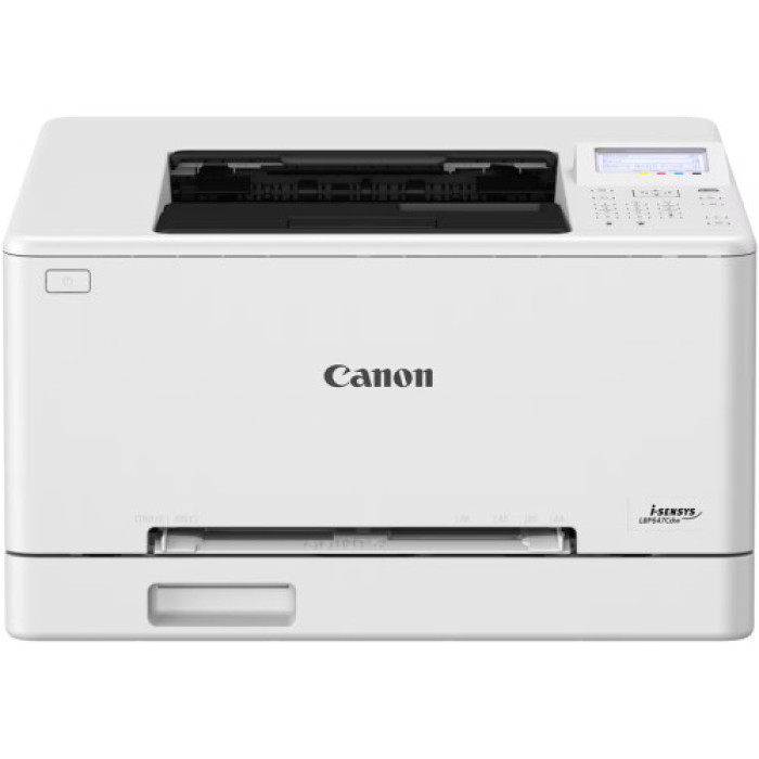 Лазерний принтер Canon i-SENSYS LBP647Cdw (6929C001)