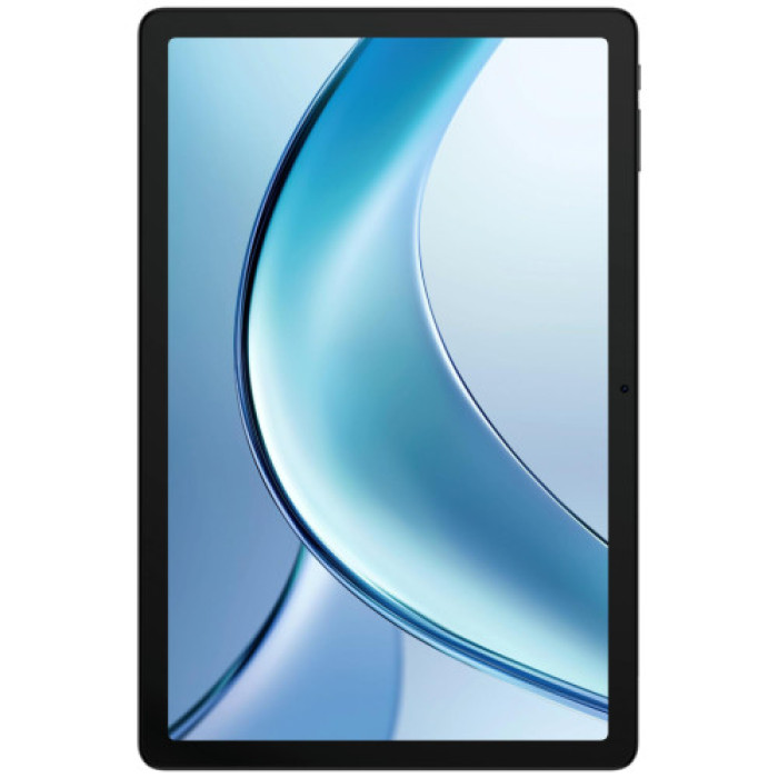 Планшет Doogee Tab E3 11" 8/256GB 4G (LTE) Black VIP Edition Стилус,чохол,скло,клавіатура,мишка, БЖ (6923740264348)