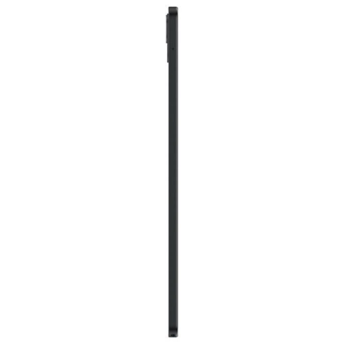 Планшет Doogee Tab E3 11" 8/256GB 4G (LTE) Black VIP Edition Стилус,чохол,скло,клавіатура,мишка, БЖ (6923740264348)