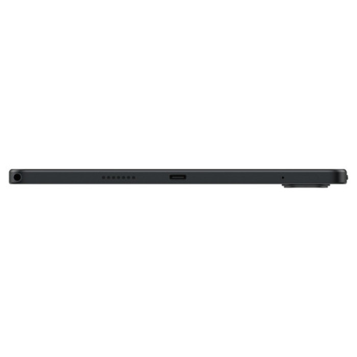 Планшет Doogee Tab E3 11" 8/256GB 4G (LTE) Black VIP Edition Стилус,чохол,скло,клавіатура,мишка, БЖ (6923740264348)