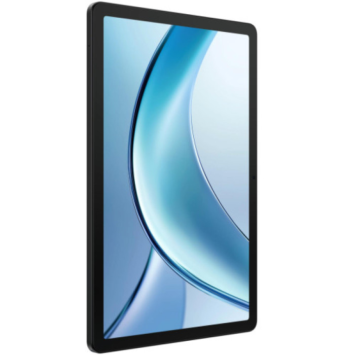Планшет Doogee Tab E3 11" 8/256GB 4G (LTE) Black VIP Edition Стилус,чохол,скло,клавіатура,мишка, БЖ (6923740264348)
