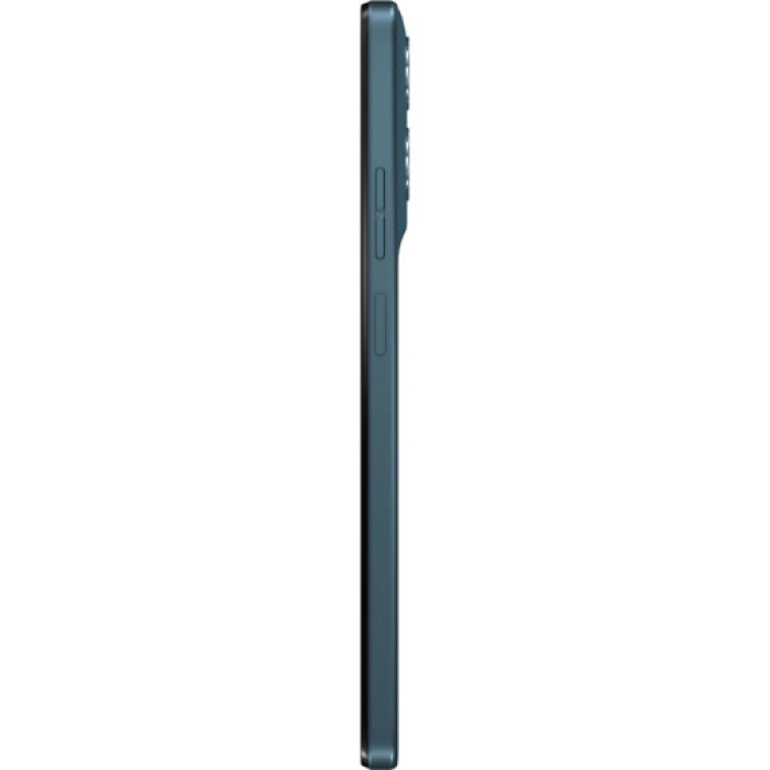 Мобільний телефон Motorola G06 4/256GB Tapestry (PBA20004UA)