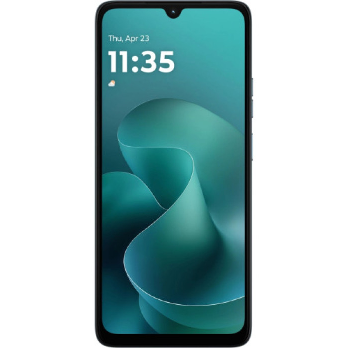 Мобільний телефон Motorola G06 4/256GB Tapestry (PBA20004UA)