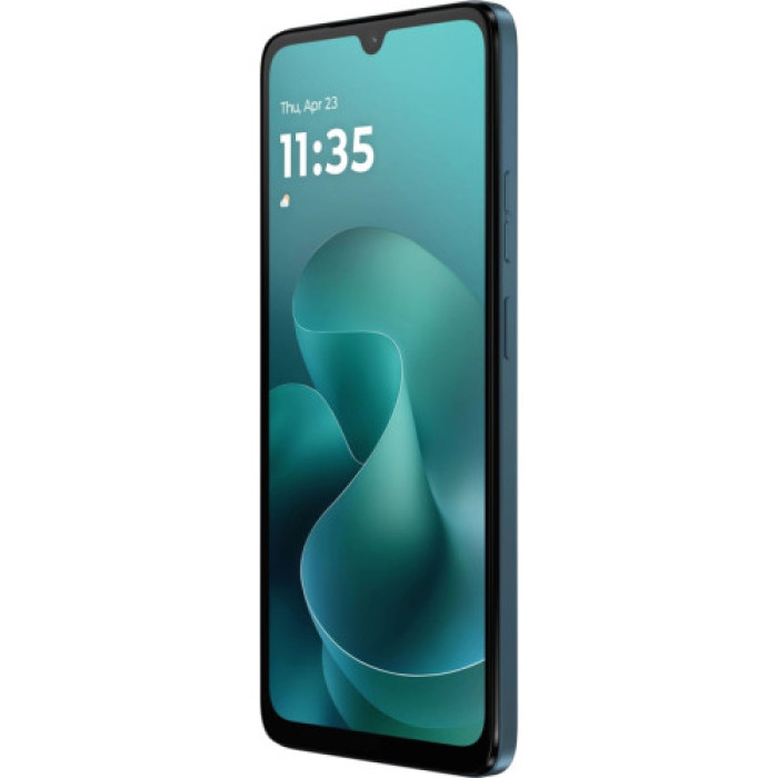 Мобільний телефон Motorola G06 4/256GB Tapestry (PBA20004UA)