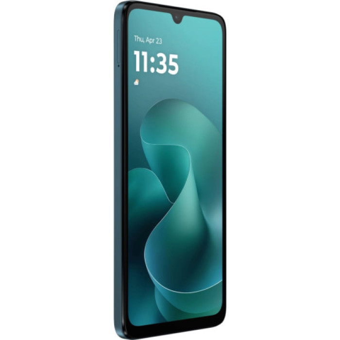 Мобільний телефон Motorola G06 4/256GB Tapestry (PBA20004UA)