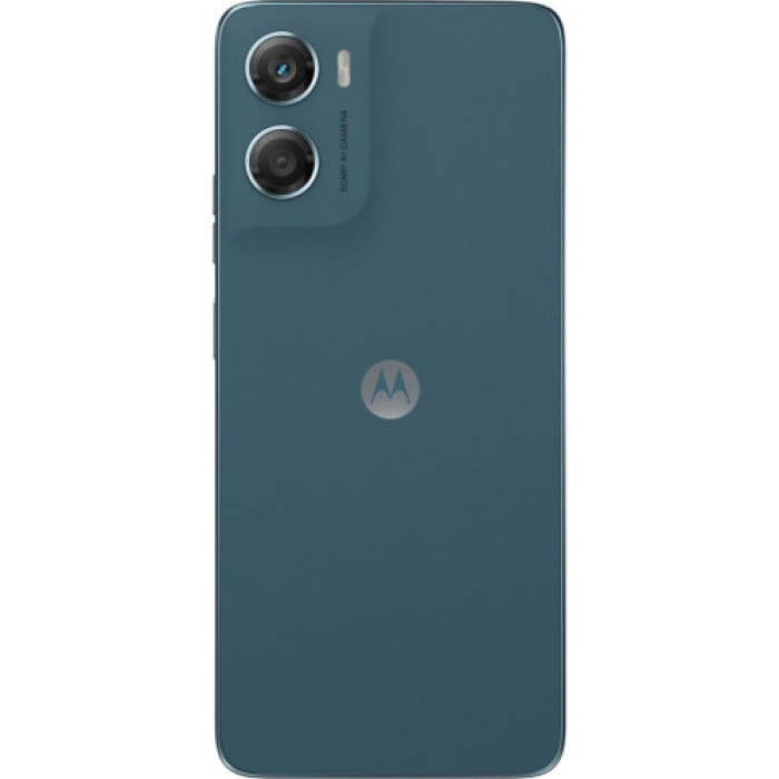 Мобільний телефон Motorola G06 4/256GB Tapestry (PBA20004UA)
