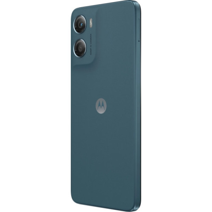 Мобільний телефон Motorola G06 4/256GB Tapestry (PBA20004UA)
