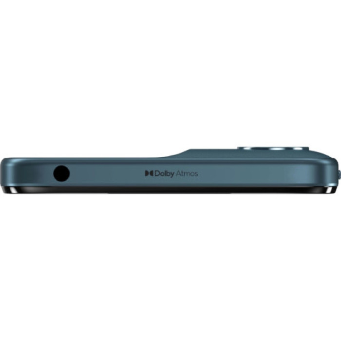 Мобільний телефон Motorola G06 4/256GB Tapestry (PBA20004UA)
