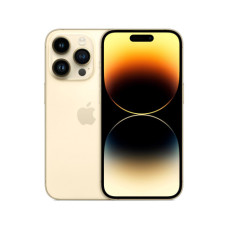 Мобільний телефон Apple iPhone 14 Pro 256Gb Gold (REF A) BREEZY (2AMQ183)