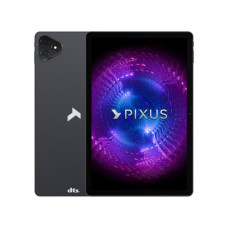Планшет Pixus Titan 10,95" 8/128Gb LTE metal, graphite (4897058531695)