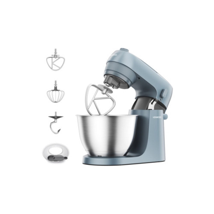 Кухонний комбайн Kenwood KZM 35.000 GY (KZM35.000GY)