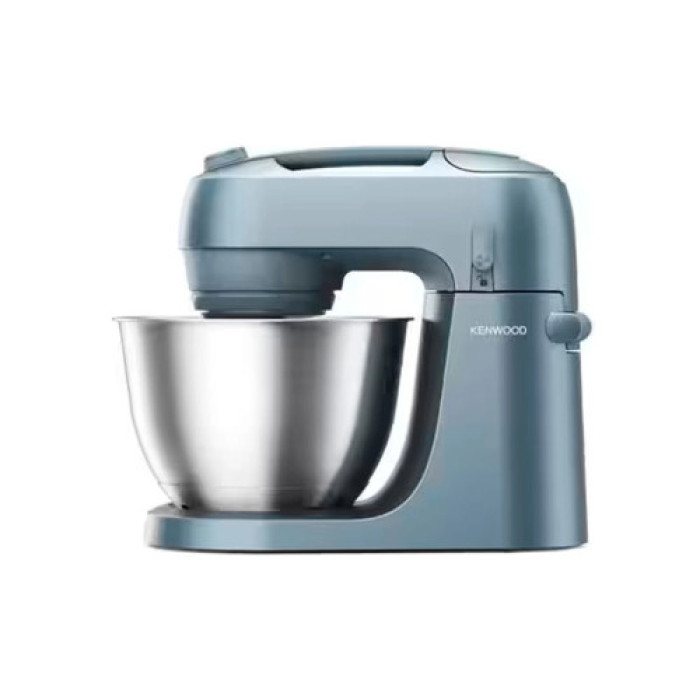 Кухонний комбайн Kenwood KZM 35.000 GY (KZM35.000GY)