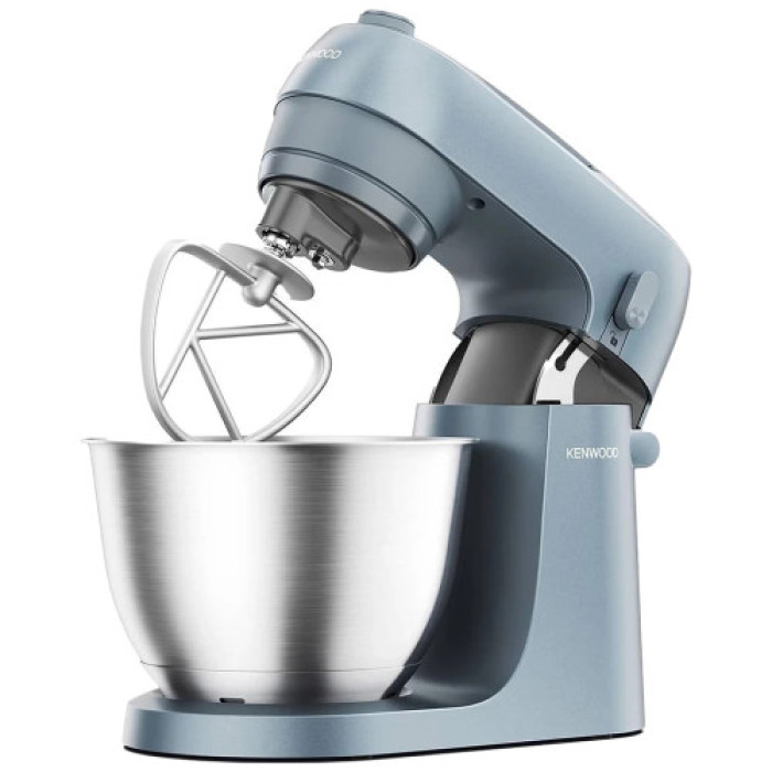 Кухонний комбайн Kenwood KZM 35.000 GY (KZM35.000GY)