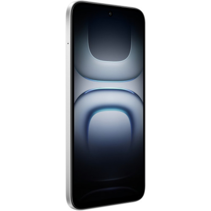 Мобільний телефон Infinix Hot 70 4/128Gb Silver Dancer (4894947121692)