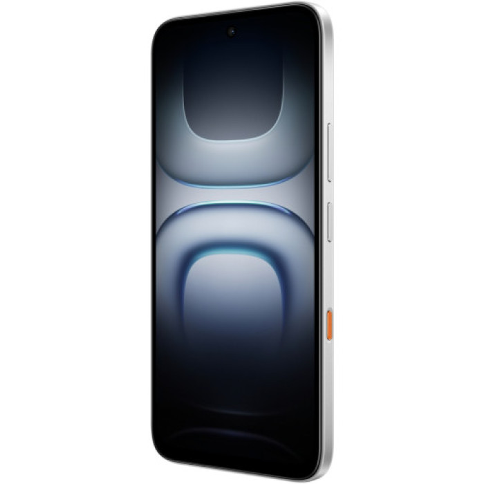 Мобільний телефон Infinix Hot 70 4/128Gb Silver Dancer (4894947121692)