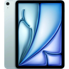 Планшет Apple iPad Air 11" M4 WiFi + Cellular 128GB Blue (MH794TY/A)