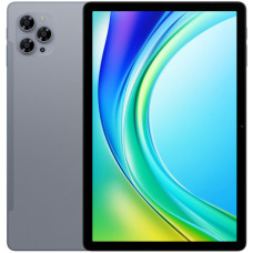 Планшет Doogee Tab G6 11" 6/256GB 4G (LTE) Grey VIP Edition Стилус,чохол,скло,клавіатура,мишка, БЖ (6923740264485)