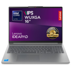 Ноутбук Lenovo IdeaPad Slim 5 16IMH10 (83V7005YRA)