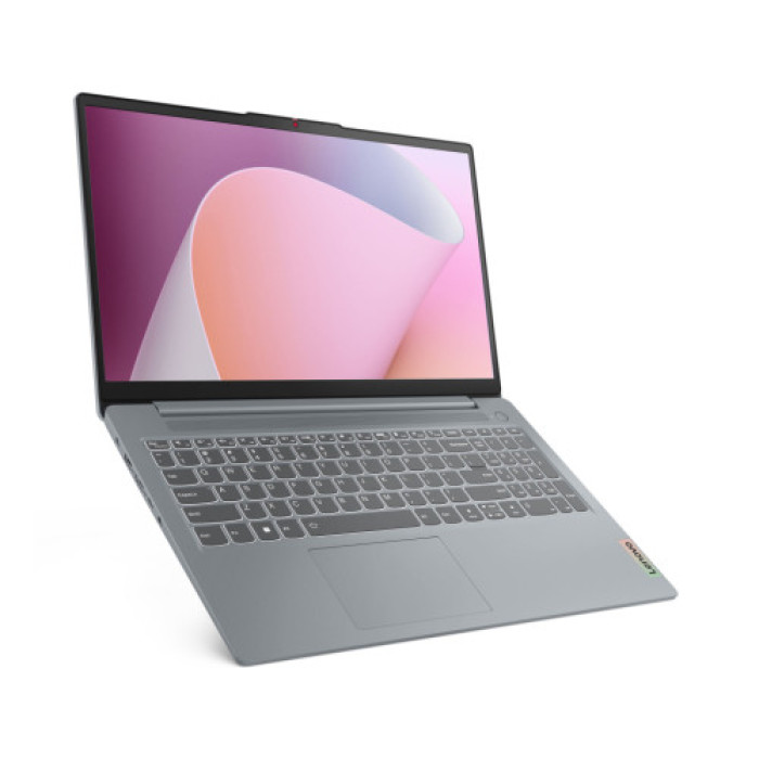 Ноутбук Lenovo IdeaPad Slim 3 15AMN8 (82XQ01K1RA)